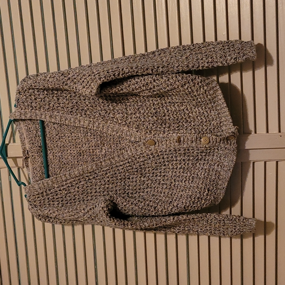 Free People Cardigan - Women's sz Small